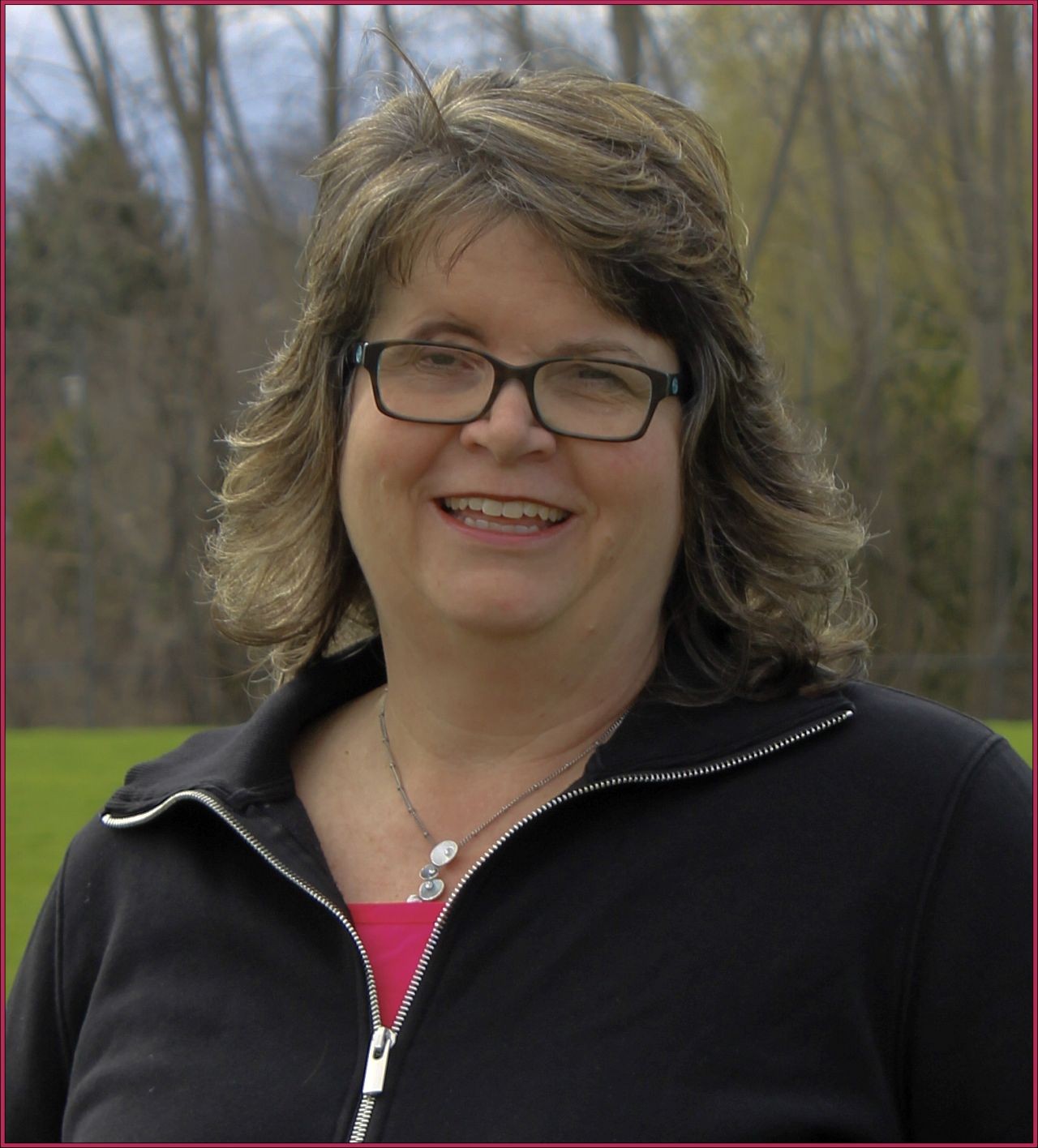 Rev. Dr. Tracy Crick Butler